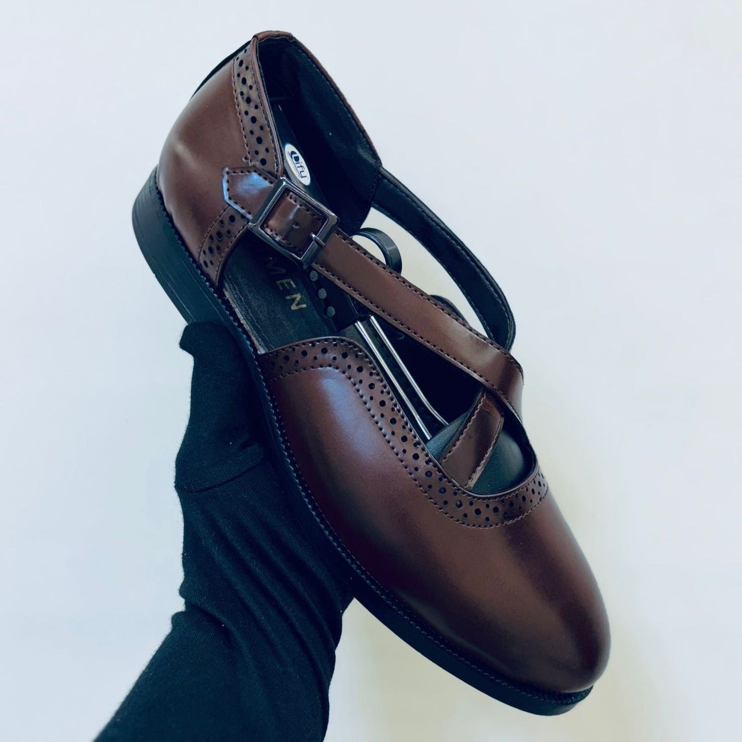 Amazing artimen premium sandal
