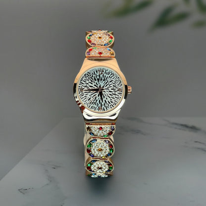 Amazing srwski premium quality watch