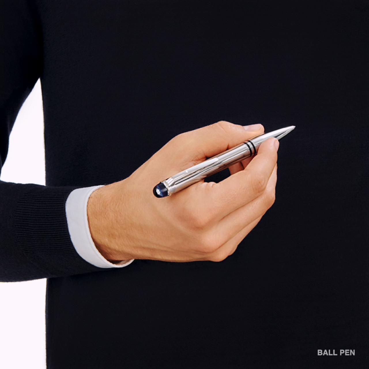 Platinum Coated pen