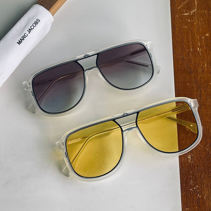 Amazing mj unisex sunglasses