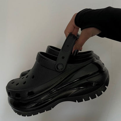 Crocs Mega Crush clog - AmazingBaba