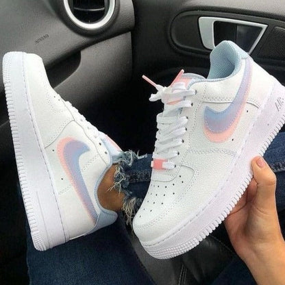 Amazing nk Airforce 1 macron shoes