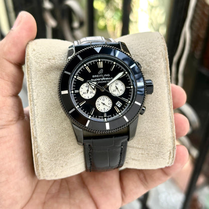 Amazing brtling luxury watch