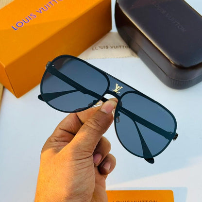 Amazing lv unisex premium sunglasses