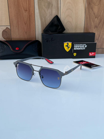 Rayban men's sunglasses