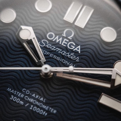 Amazing omg James Bond 60th anniversary watch