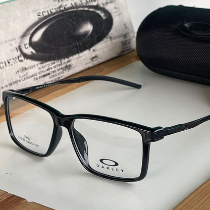 Oakley Transparent Premium Sunglasses - AmazingBaba