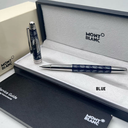 MB Meisterstuck Pen - AmazingBaba