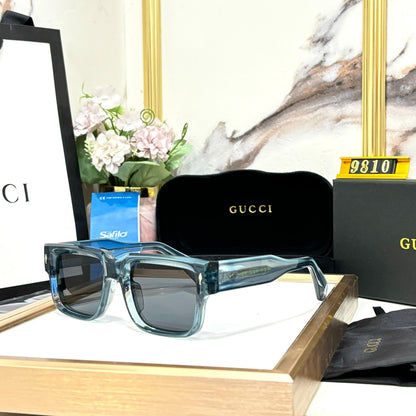 Gc Premium Wayfarer Sunglasses - AmazingBaba