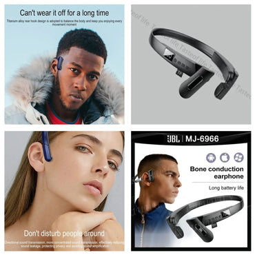 Amazing air-conditioned soundsport Free - AmazingBaba