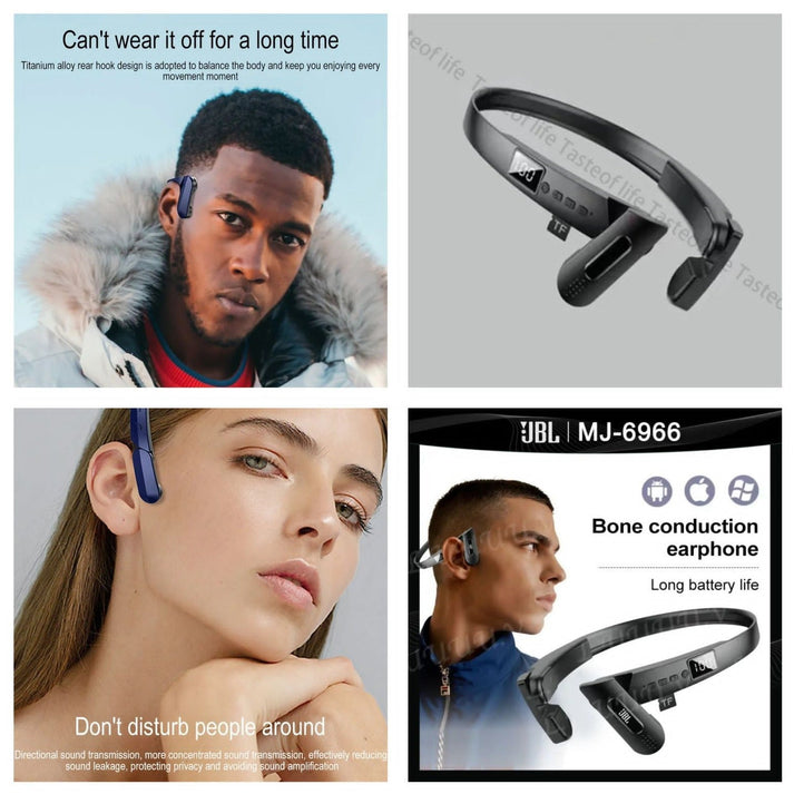 Amazing air-conditioned soundsport Free - AmazingBaba