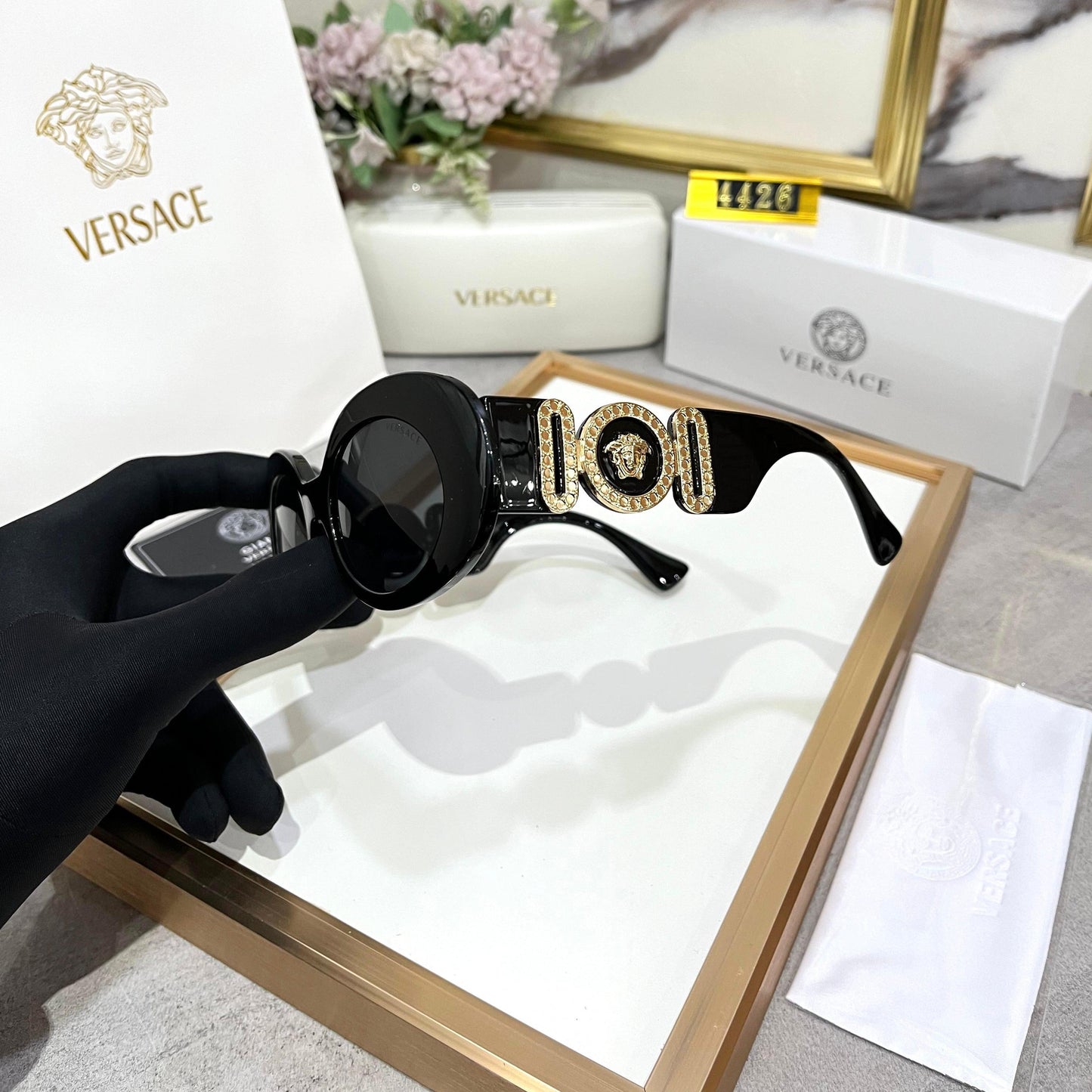 Amazing vsache premium women sunglasses - AmazingBaba