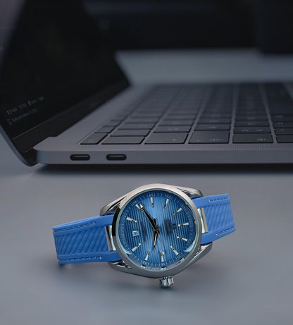 OMEGA SEAMASTER AQUA TERRA