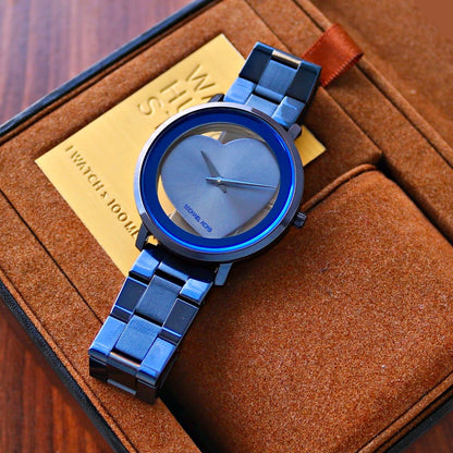 Amazing MK jaryn luxury watch - AmazingBaba