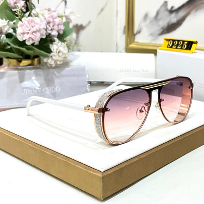 J choo u protected woman sunglasses