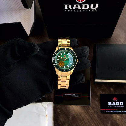 Amazing Premium caption cook watch - AmazingBaba
