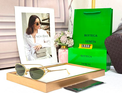 BOTTEGA VENETA Premium Sunglasses