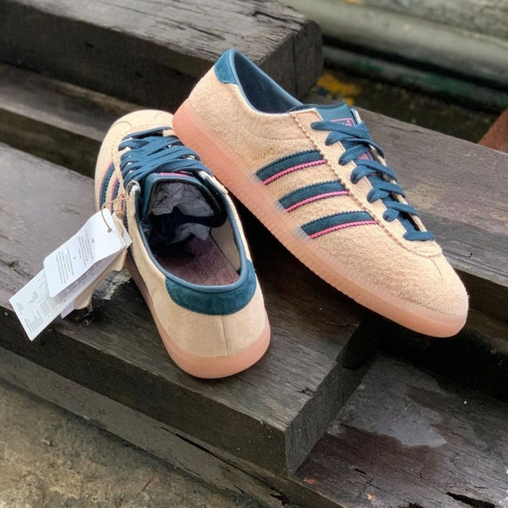 Ad Original Malmo Shoes - AmazingBaba