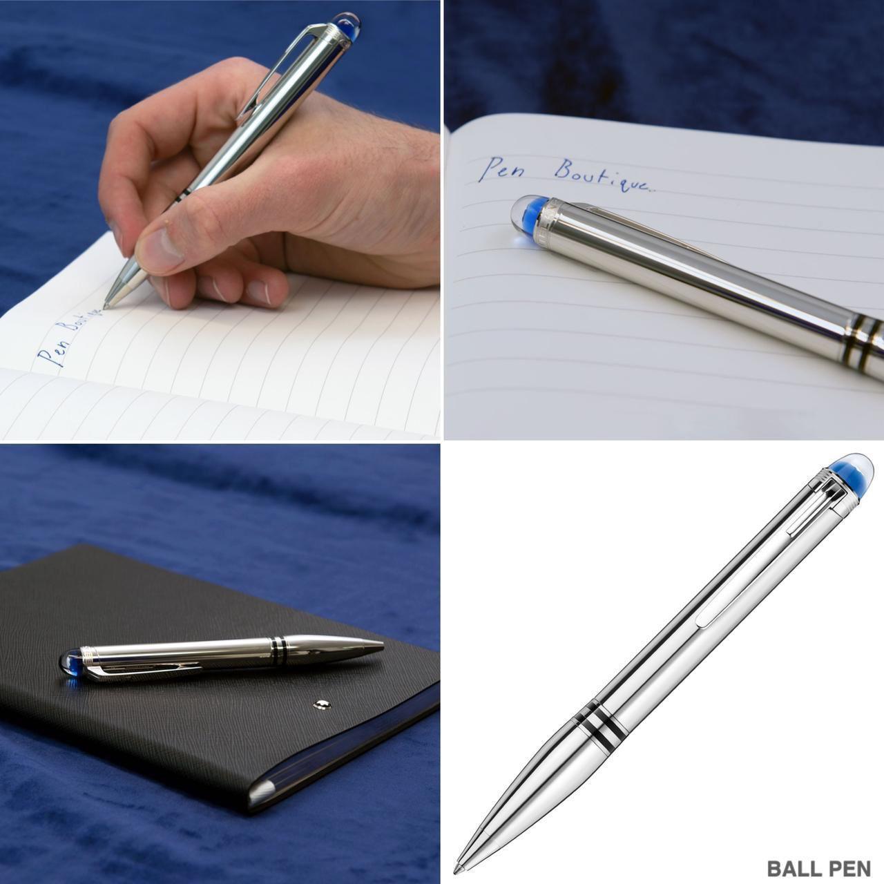 Platinum Coated pen