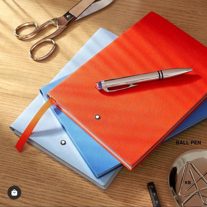 Platinum Coated pen
