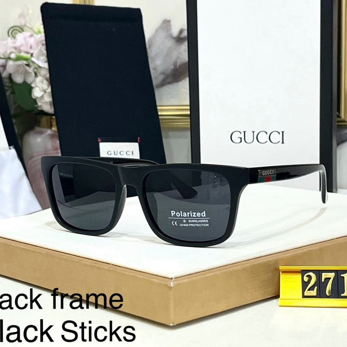 Gc Premium quality sunglasses - AmazingBaba