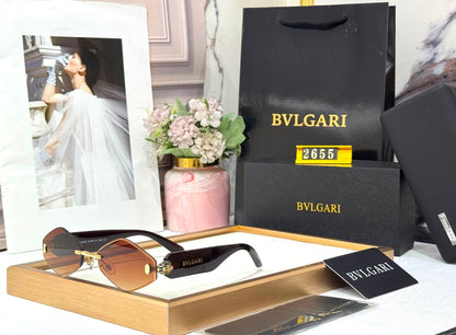 BVLGARI Premium Designer Sunglasse