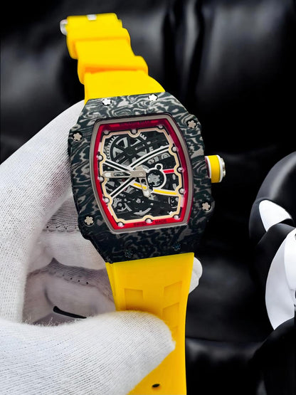 RICHARD MILLE
