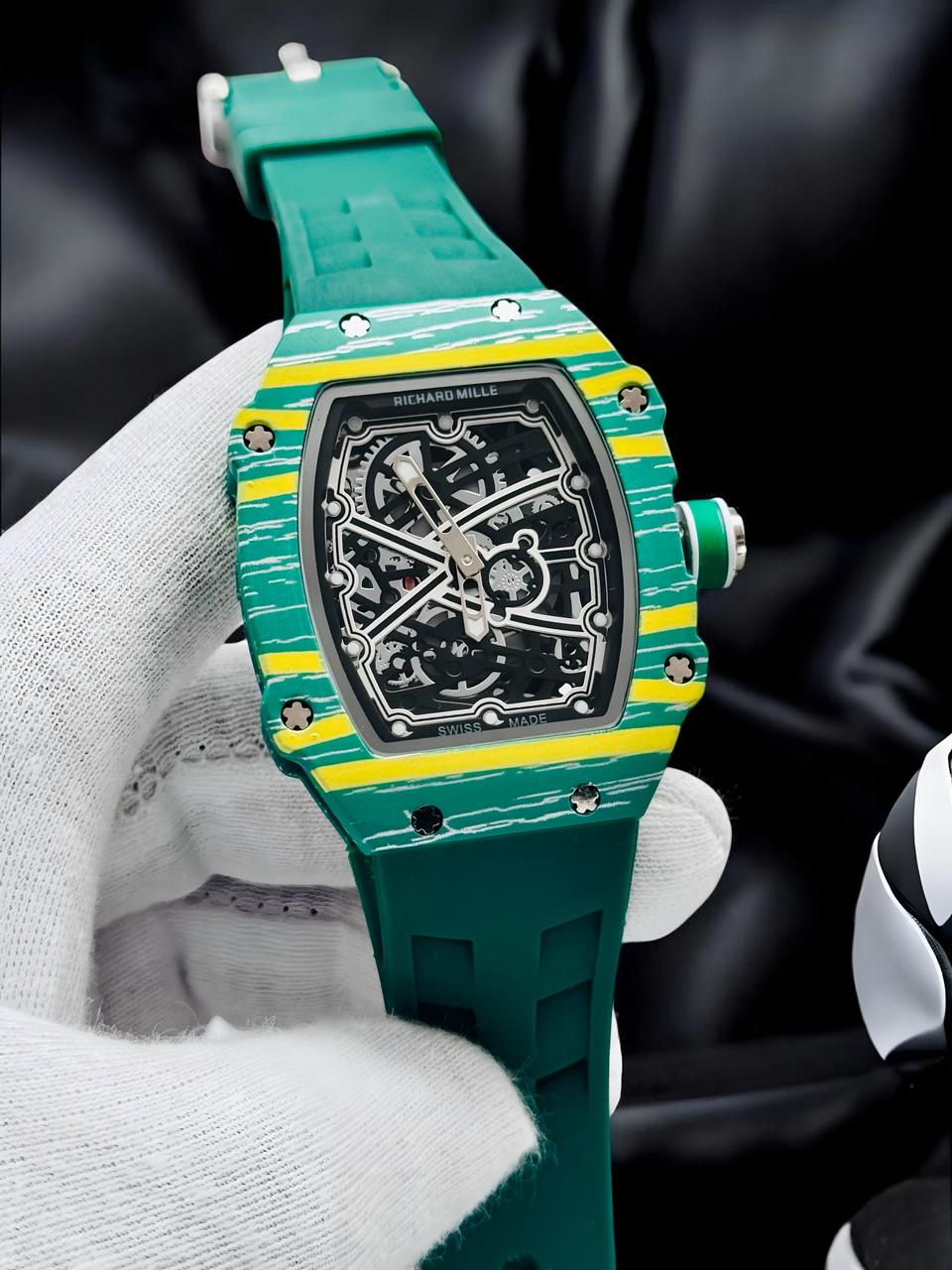 RICHARD MILLE