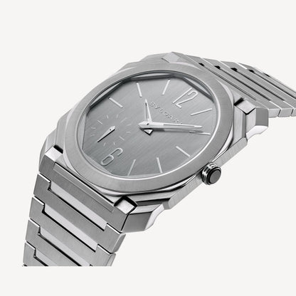 Bvgri Swiss Eta Moment watch - AmazingBaba