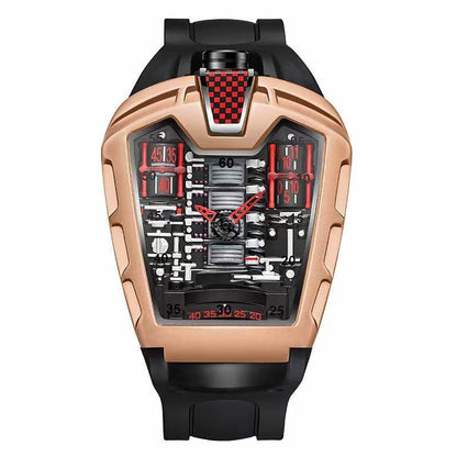Leferrari Luxury Hot Watch - AmazingBaba