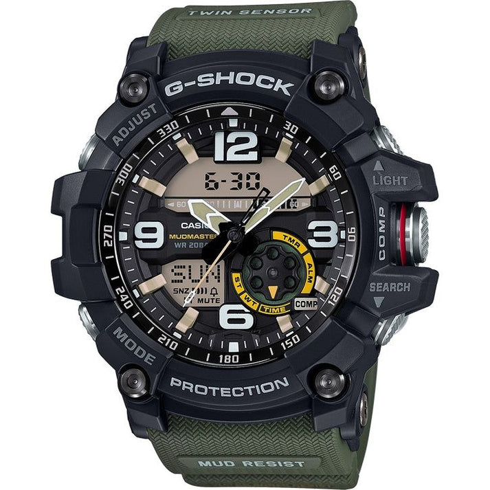 Amazing Premium Luxury gSock watch - AmazingBaba