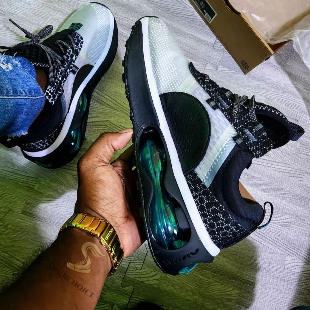 Amazing Nk Air max shoes