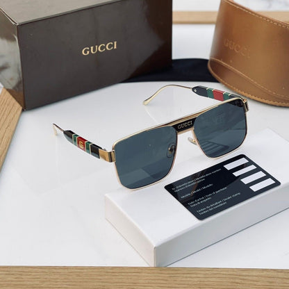 Gc Premium quality Unisex Sunglasses - AmazingBaba