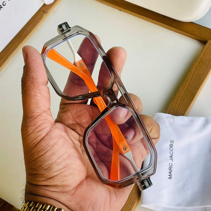 Amazing mj premium transparent sunglasses