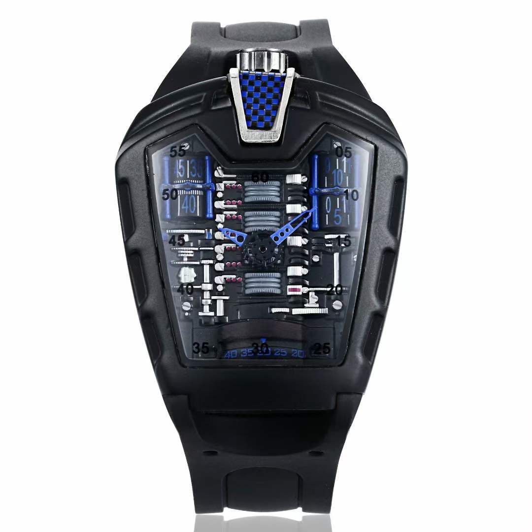 Leferrari Luxury Hot Watch