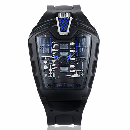 Leferrari Luxury Hot Watch