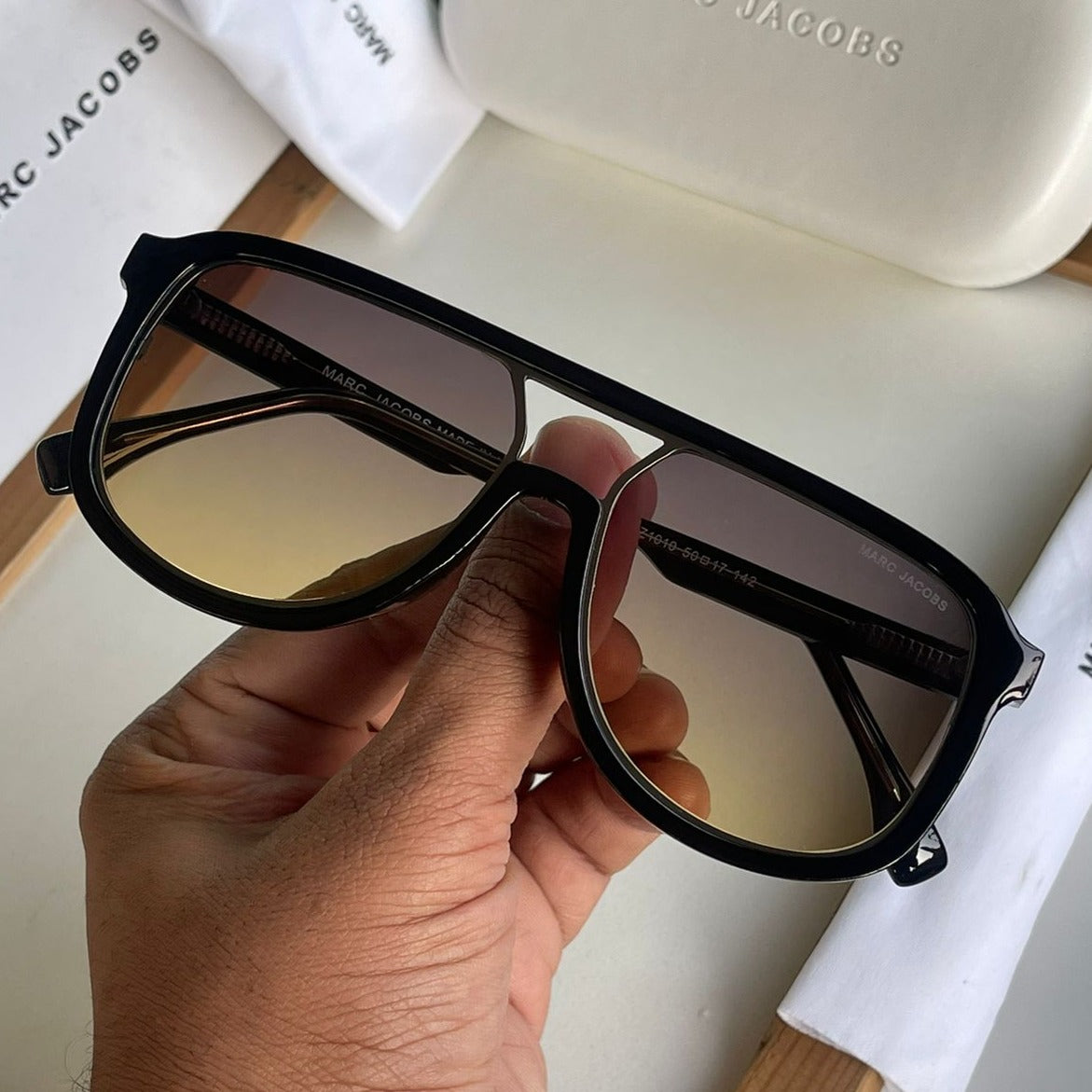 Amazing mj unisex sunglasses
