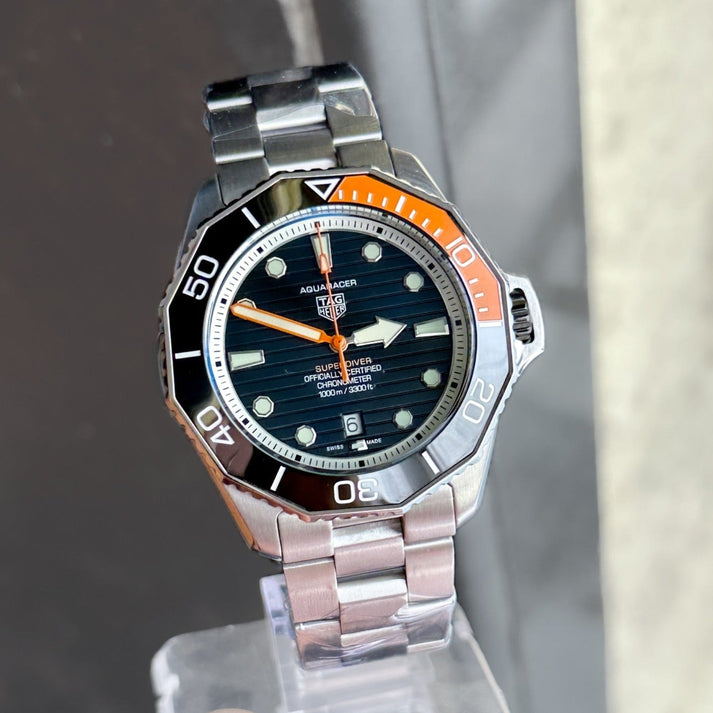 Tg Premium Luxury Watch - AmazingBaba