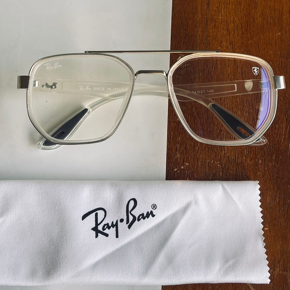 Rban unisex model luxury sunglasses