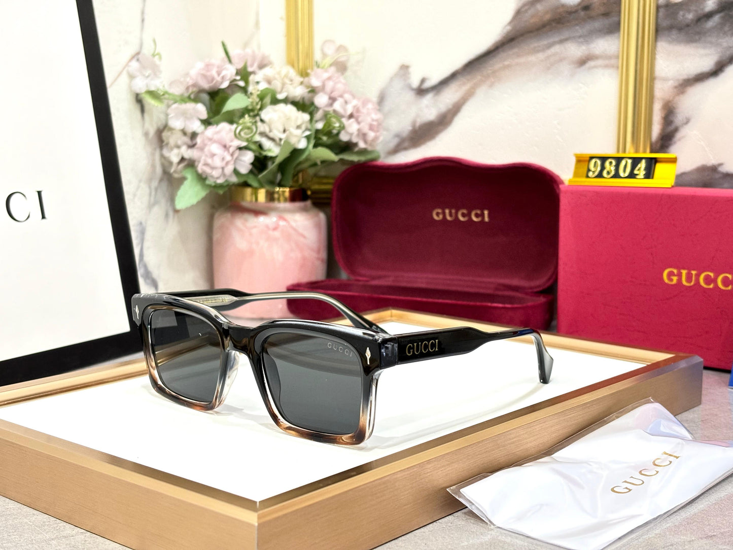 Gc Premium quality Amazing sunglasses - AmazingBaba