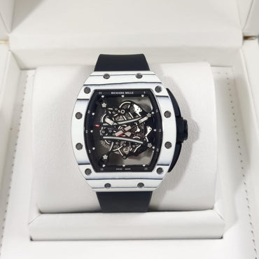 Rm Jamaican Sprinter luxury watch - AmazingBaba