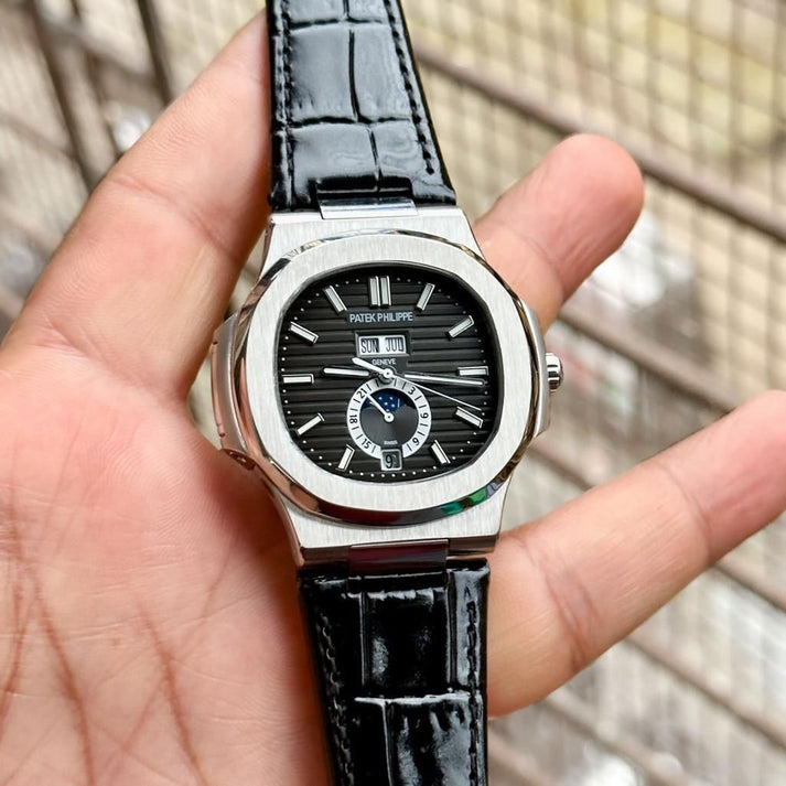 Amazing PP Automatic Premium Watch - AmazingBaba