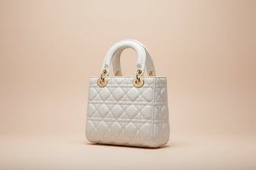 Luxury lady dior bag