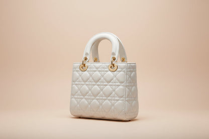 Luxury lady dior bag
