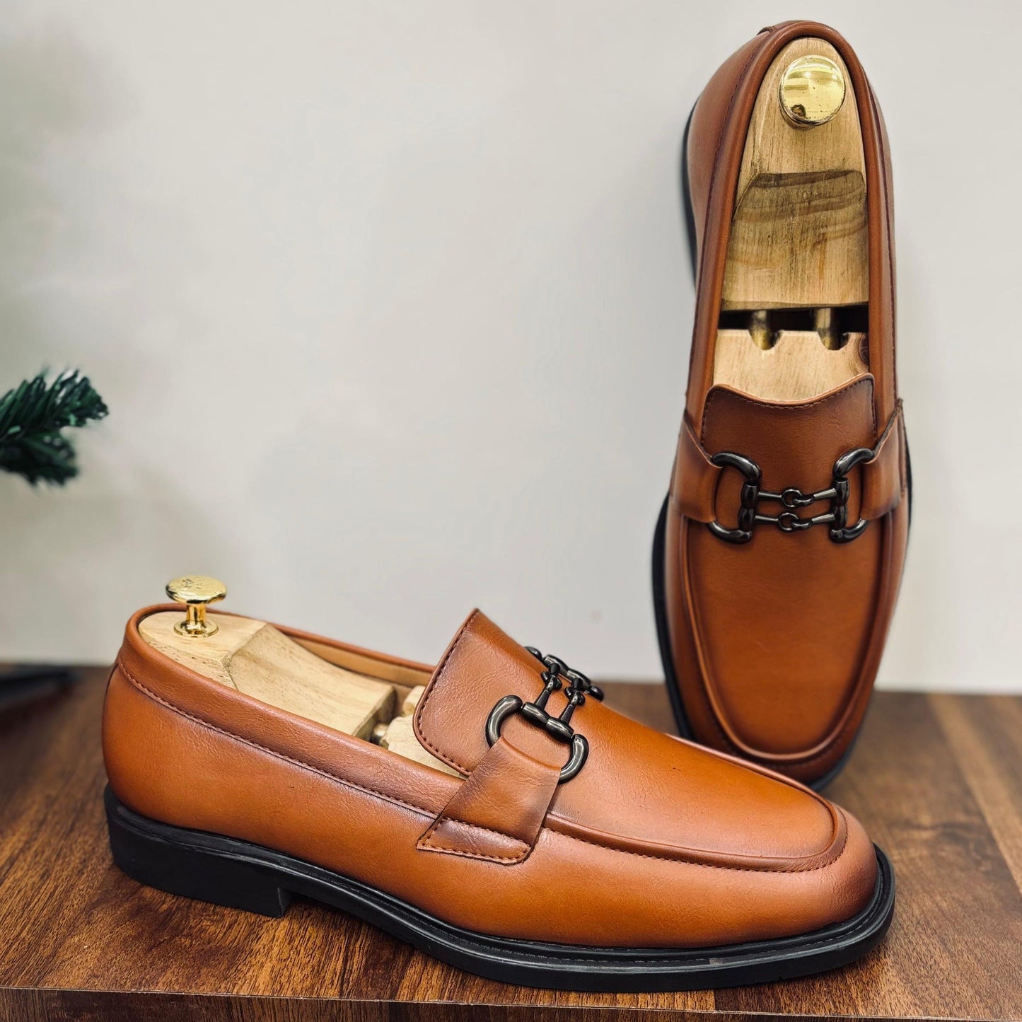 Amazing premium quality loafer shoes - AmazingBaba