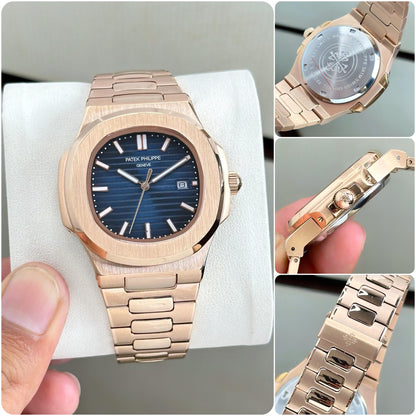 Pp Nautilus Premium watch - AmazingBaba