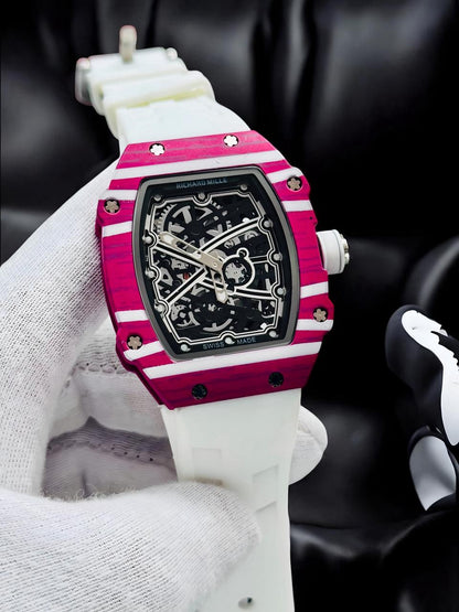 RICHARD MILLE