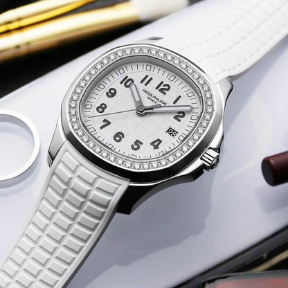 Pp automatic aquanatius premium watch - AmazingBaba