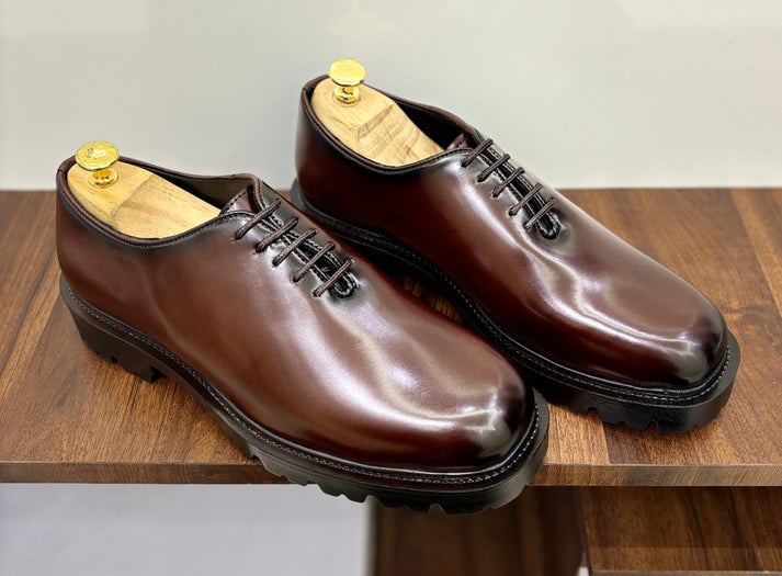 Pd premium quality Formals Shoes - AmazingBaba