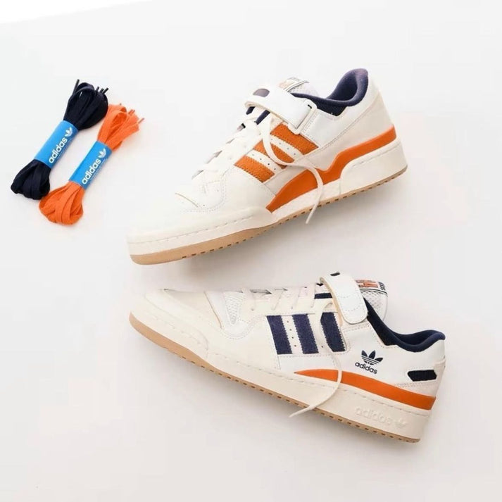 Ad Forum 84 Suns Phoneix shoes - AmazingBaba